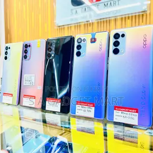 Oppo Reno5 Pro 5G 256 GB