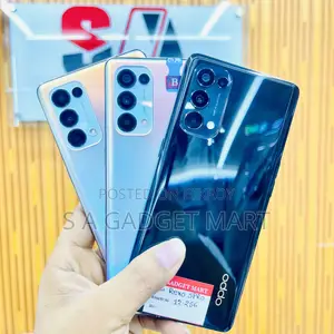 Oppo Reno5 Pro 5G 256 GB