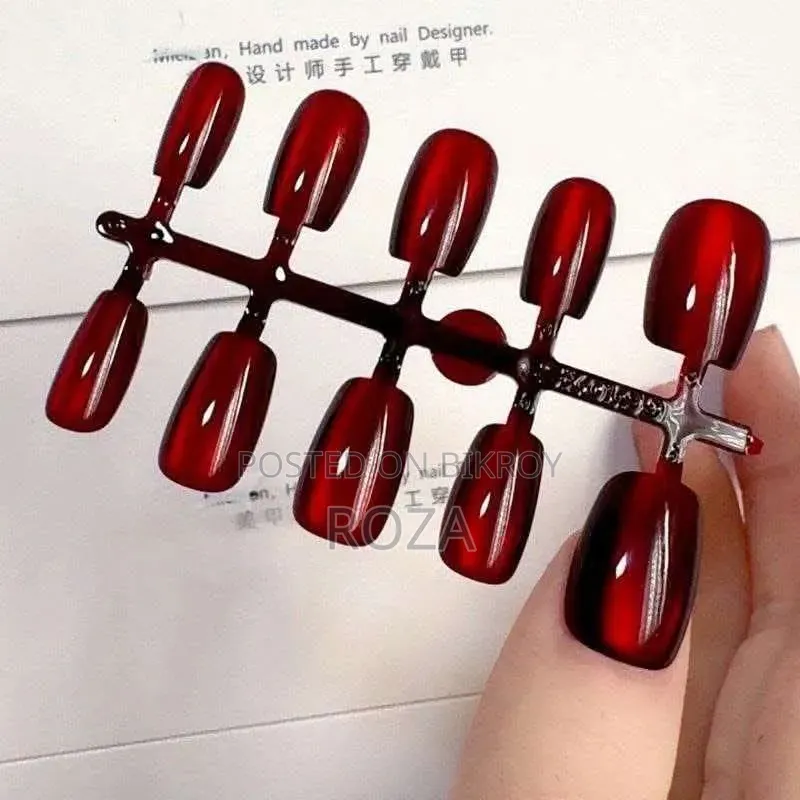 Fake Nails