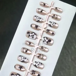 Fake Nails