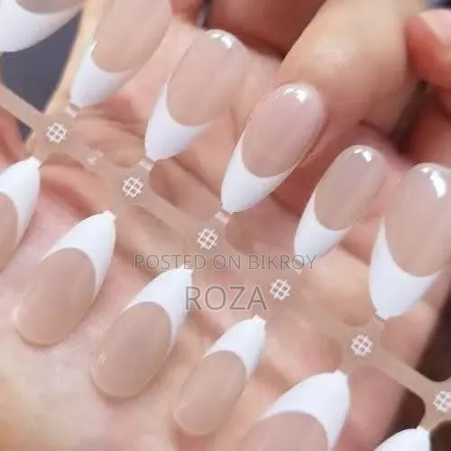 Fake Nails