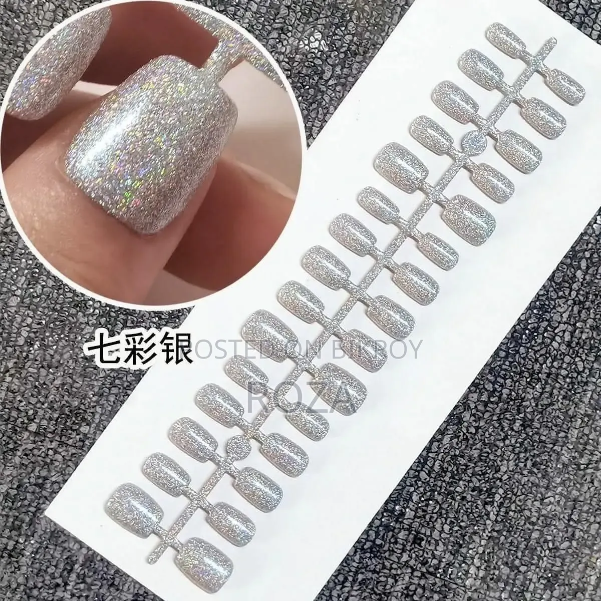 Fake Nails