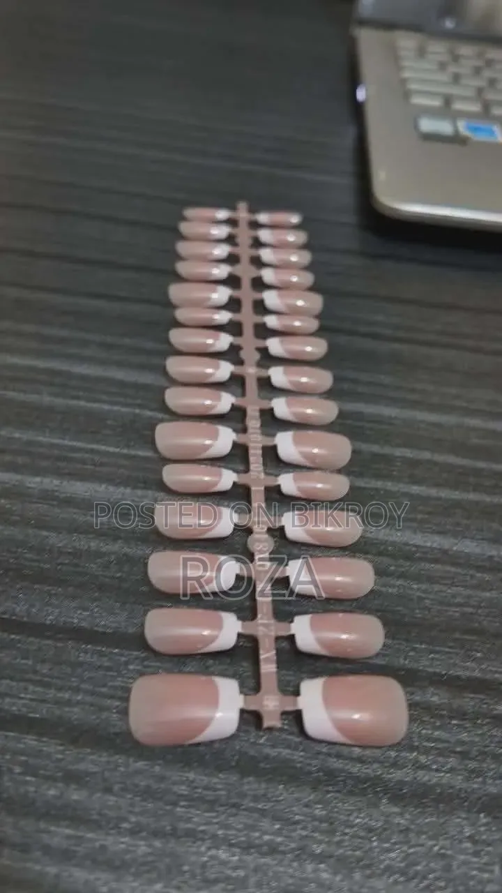 Fake Nails