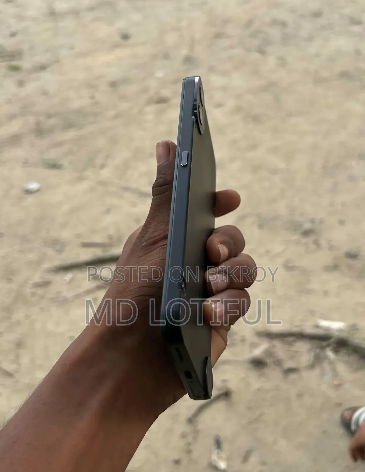 নাথিং ফোন সিএমএফ ফোন ১ ১২৮ জিবি ব্ল্যাক