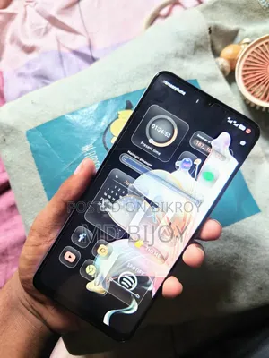 Vivo 128 GB Blue