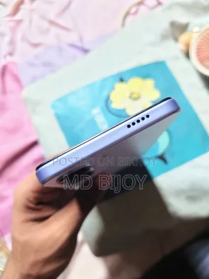 Vivo 128 GB Blue
