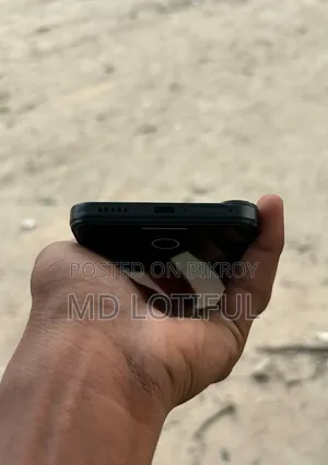 নাথিং ফোন সিএমএফ ফোন ১ ১২৮ জিবি ব্ল্যাক