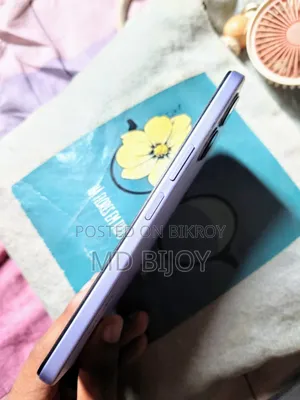 Vivo 128 GB Blue