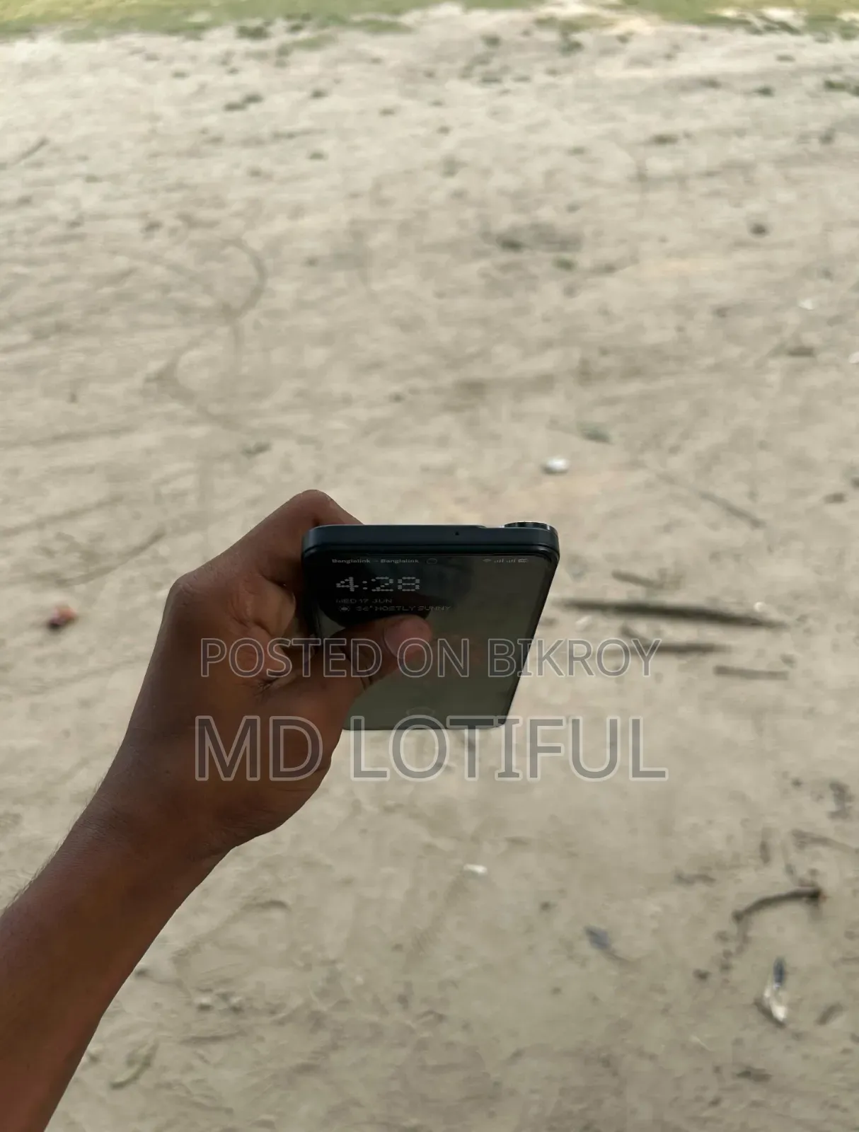 নাথিং ফোন সিএমএফ ফোন ১ ১২৮ জিবি ব্ল্যাক