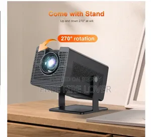 Hy320 Android Projector