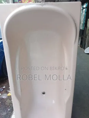 New Bathtub