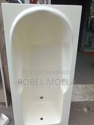 New Bathtub