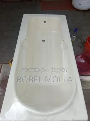 New Bathtub