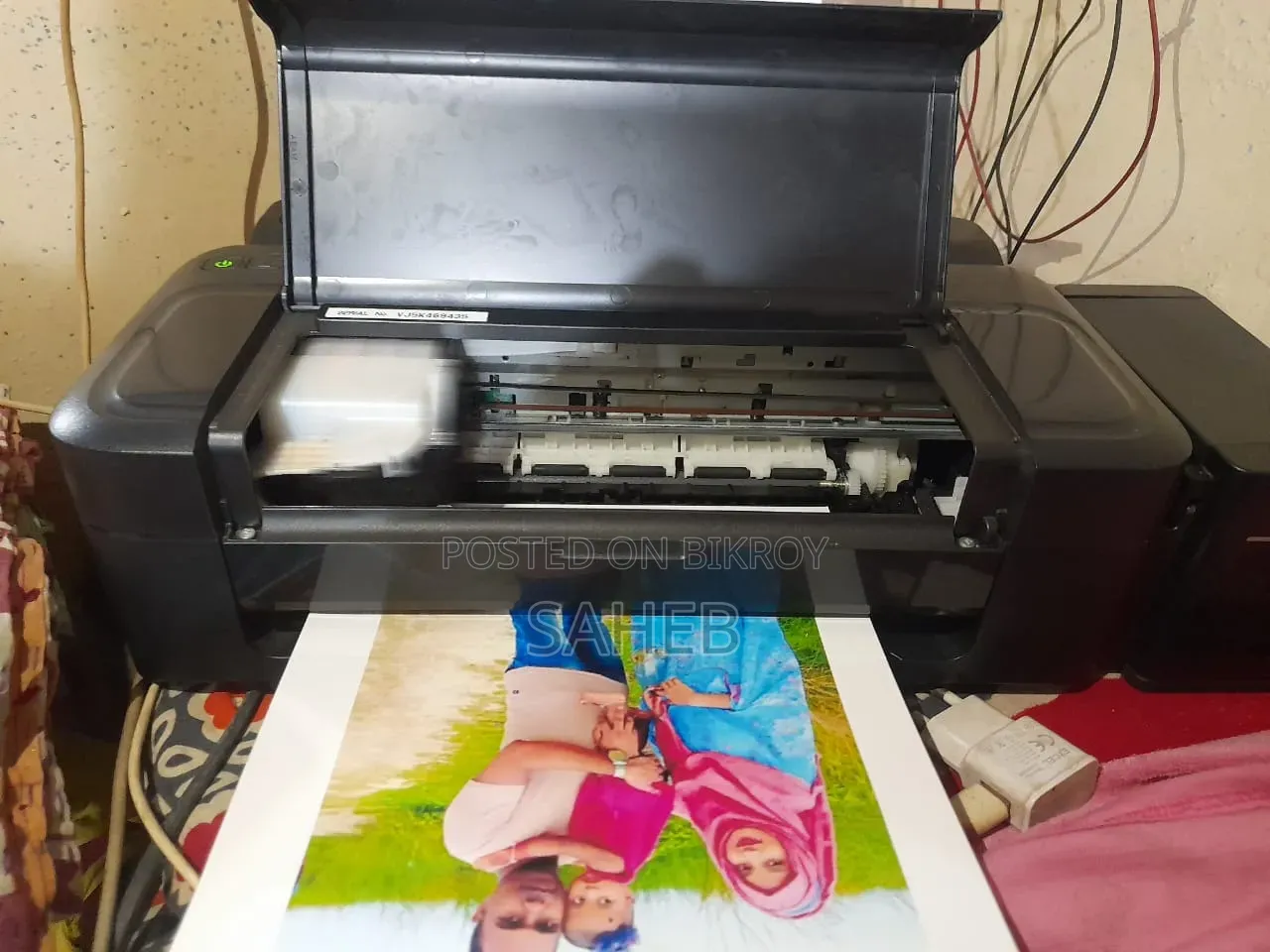 Epson printer for sale at a low price