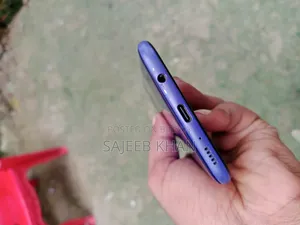 Samsung Galaxy A30s 64 GB Blue