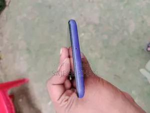 Samsung Galaxy A30s 64 GB Blue