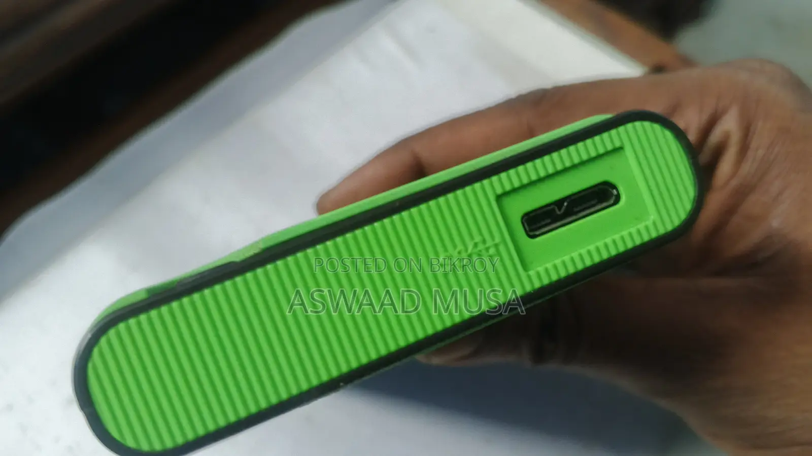 Transcend 1TB