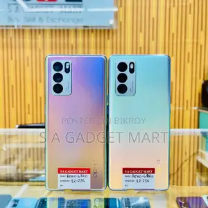 Oppo Reno6 Pro 5G 256 GB
