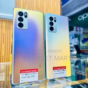 Oppo Reno6 Pro 5G 256 GB