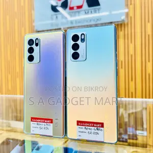 Oppo Reno6 Pro 5G 256 GB