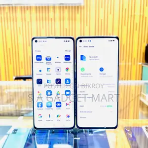 Oppo Reno6 Pro 5G 256 GB