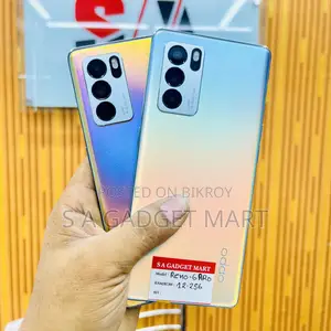 Oppo Reno6 Pro 5G 256 GB