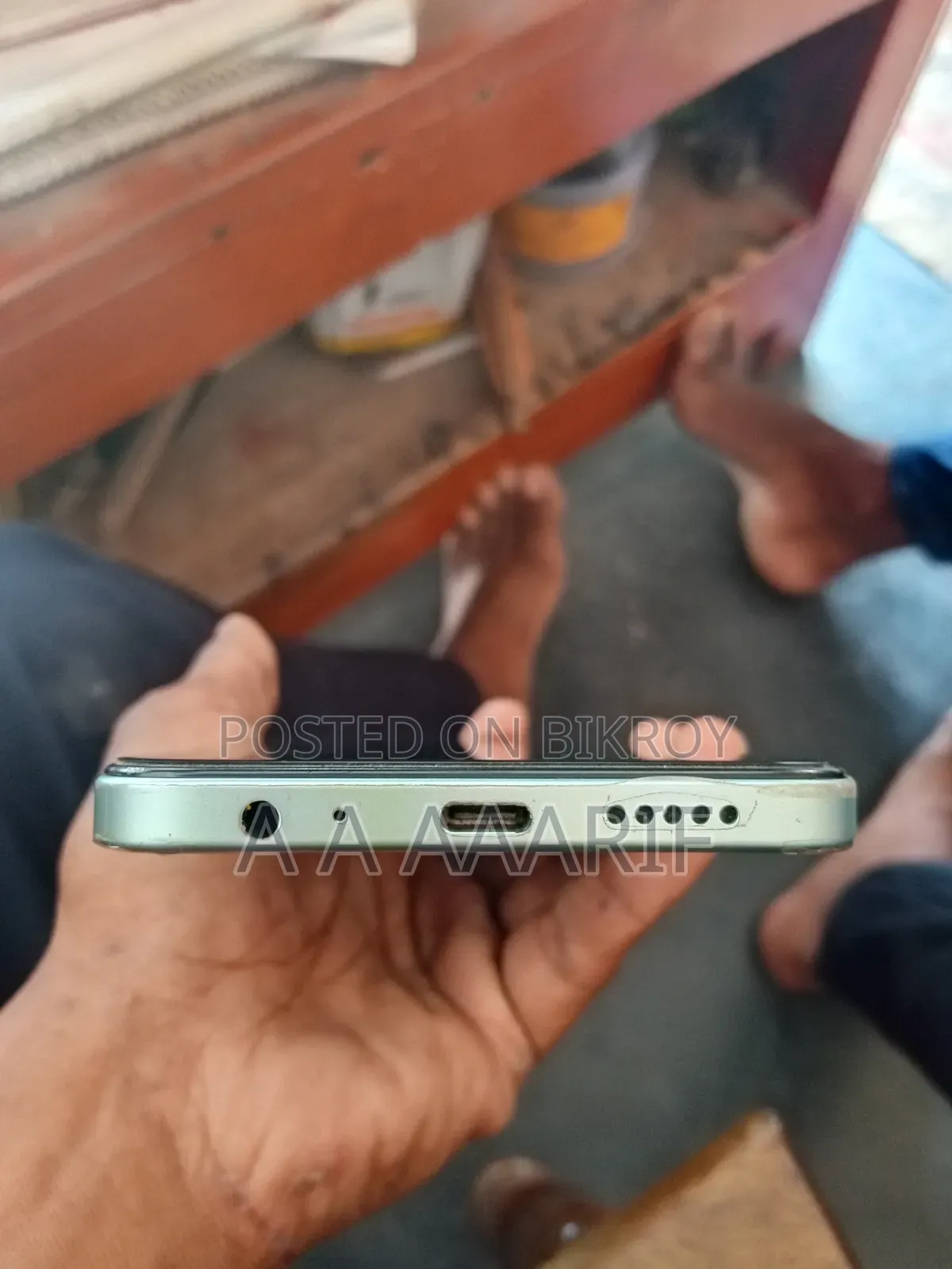 Xiaomi Redmi 15C 4G 128 GB