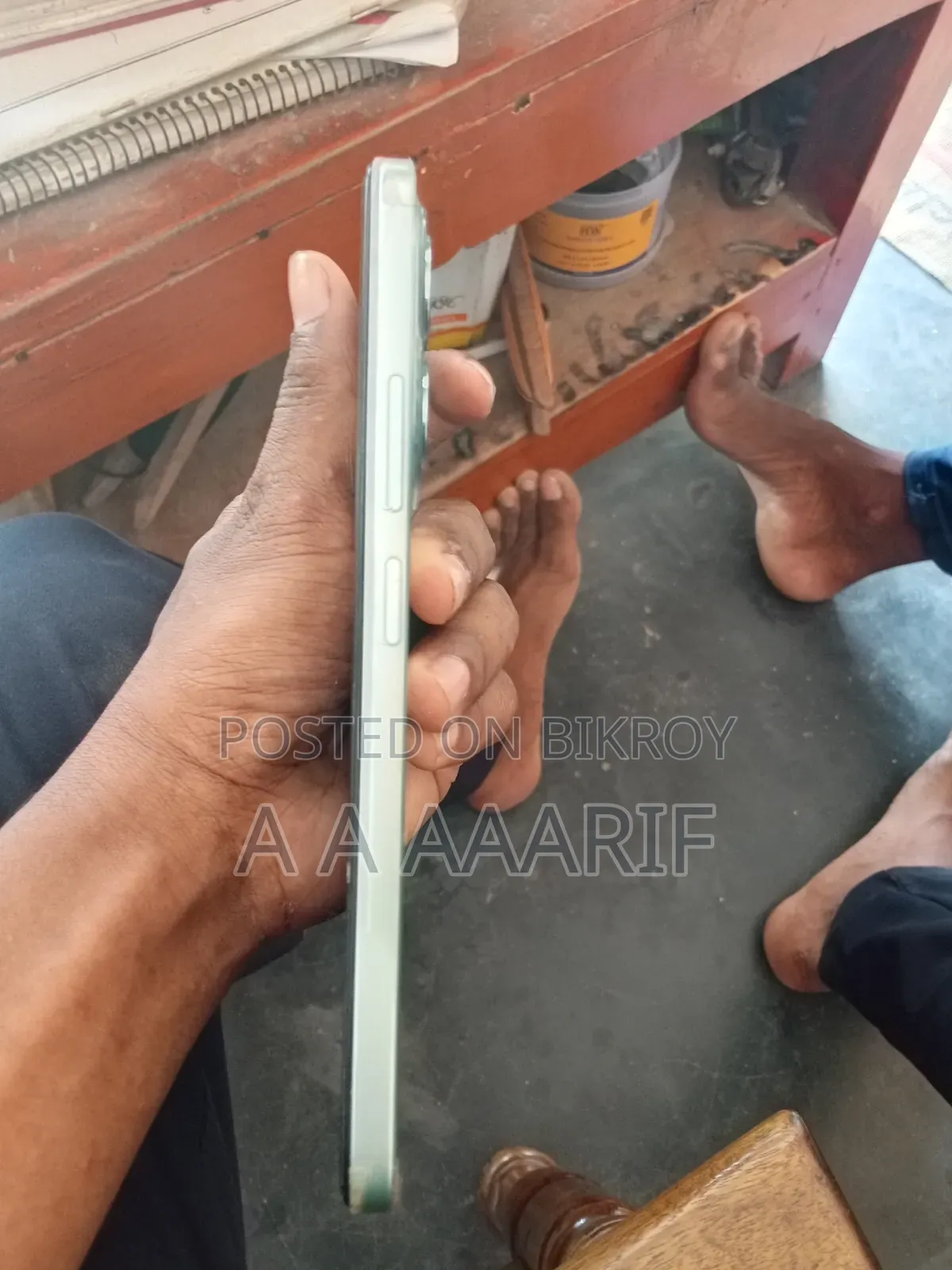 Xiaomi Redmi 15C 4G 128 GB
