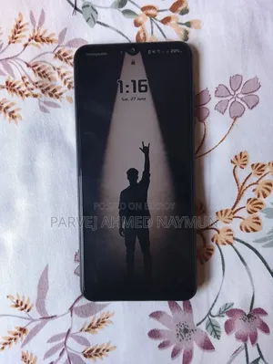 Samsung Galaxy A13 64 GB Gray