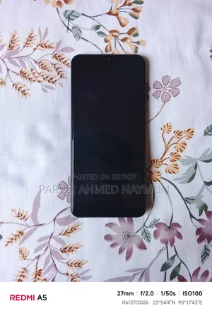 Samsung Galaxy A13 64 GB Gray