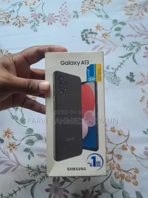 Samsung Galaxy A13 64 GB Gray