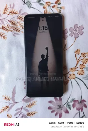 Samsung Galaxy A13 64 GB Gray
