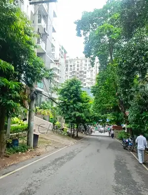 Khulshi North Road No. 1 9 Katha Land Sale