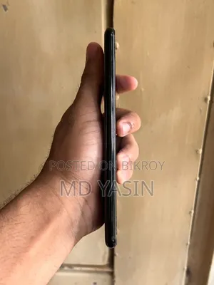 Google Pixel 3 XL 64 GB Black