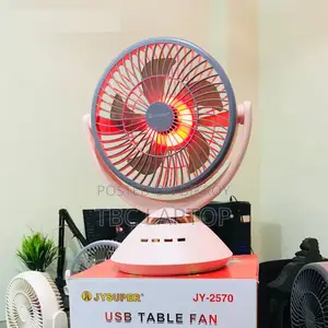 Joy Surer 2570 ফ্যান