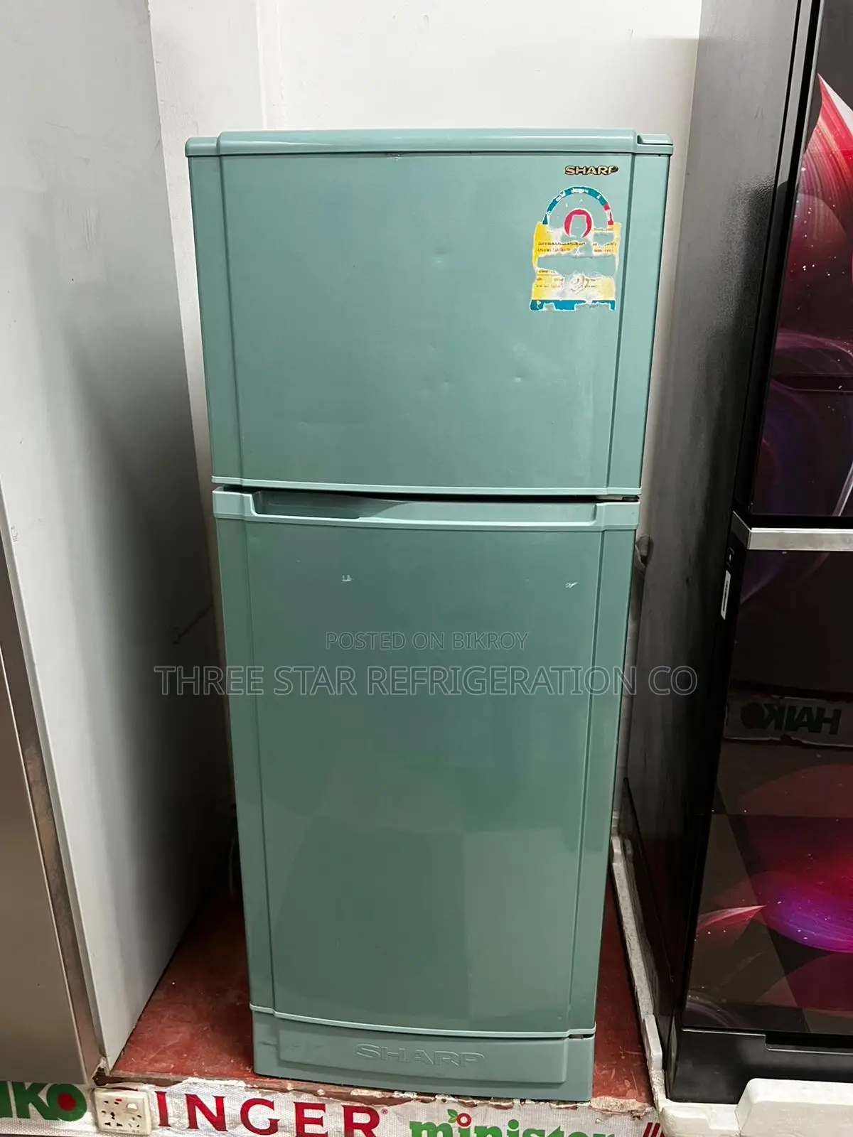 Used Fridge for Sale