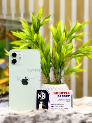 Apple iPhone 12 128 GB