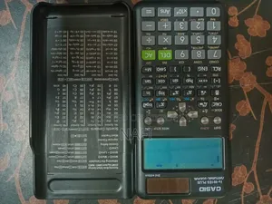 Casio Fx-991es Plus Calculator