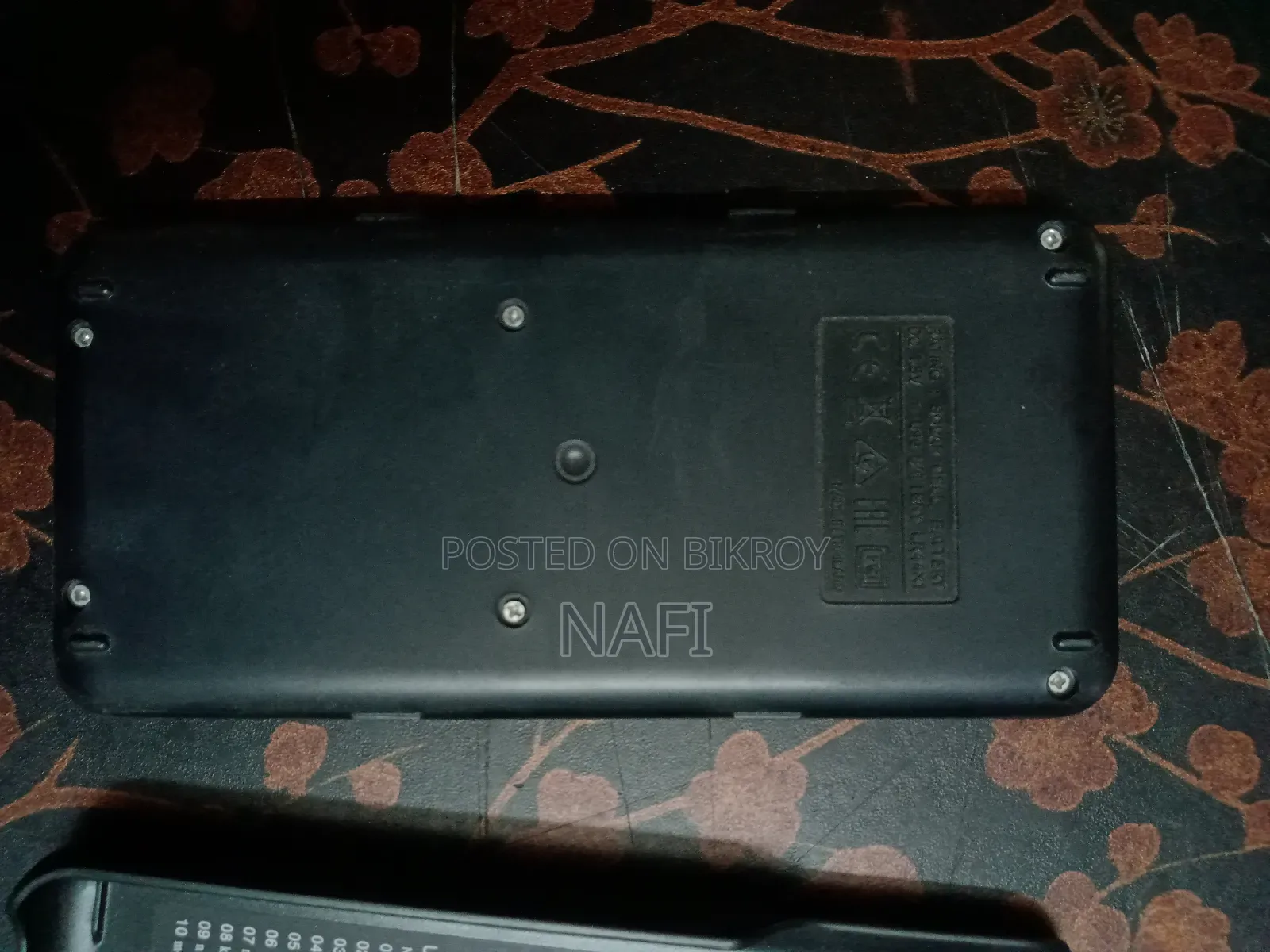 Casio Fx-991es Plus Calculator