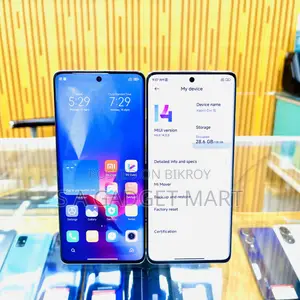 Xiaomi Civi 1S 128 GB