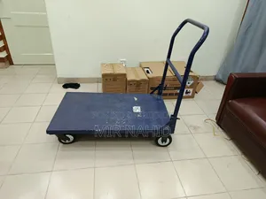 Hand Trolley