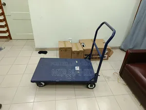 Hand Trolley