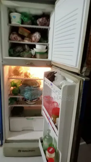 Walton Fridge