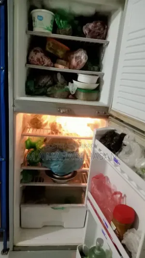 Walton Fridge