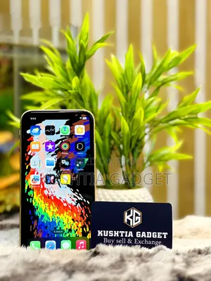 Apple iPhone 11 64 GB Purple