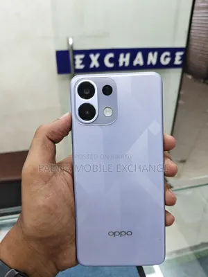 অপো কে১৩ ৫জি ১২৮ জিবি ব্ল্যাক