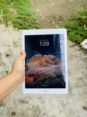 অ্যাপল আইপ্যাড ৫ (২০২২) ৩২ জিবি সিলভার