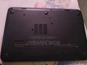 Laptop HP 15 8GB Intel Core I5 SSD 128GB