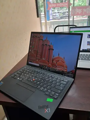 Laptop Lenovo ThinkPad X1 Carbon 8GB Intel Core i5 SSD 256GB