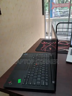 Laptop Lenovo ThinkPad X1 Carbon 8GB Intel Core i5 SSD 256GB